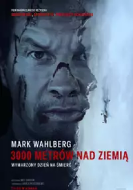 Wałcz Wydarzenie Film w kinie 3000 metrów nad ziemią