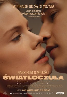 Wałcz Wydarzenie Film w kinie Światłoczuła