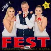 Czarnków Wydarzenie Koncert Kabaretowa Biesiada Śląska