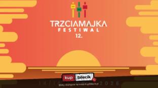 Trzcianka Wydarzenie Koncert Trzciamajka Festiwal 2026 - DZIEŃ II