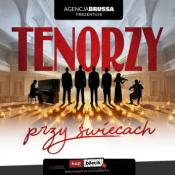 Piła Wydarzenie Koncert Tenorzy przy świecach - koncert, który porusza serce